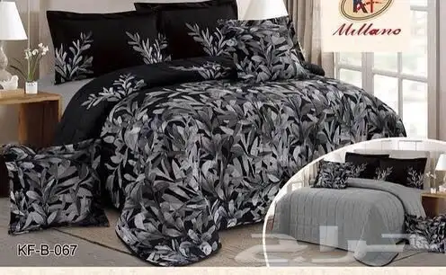 مفارش سرير واطقم وهدايه 61