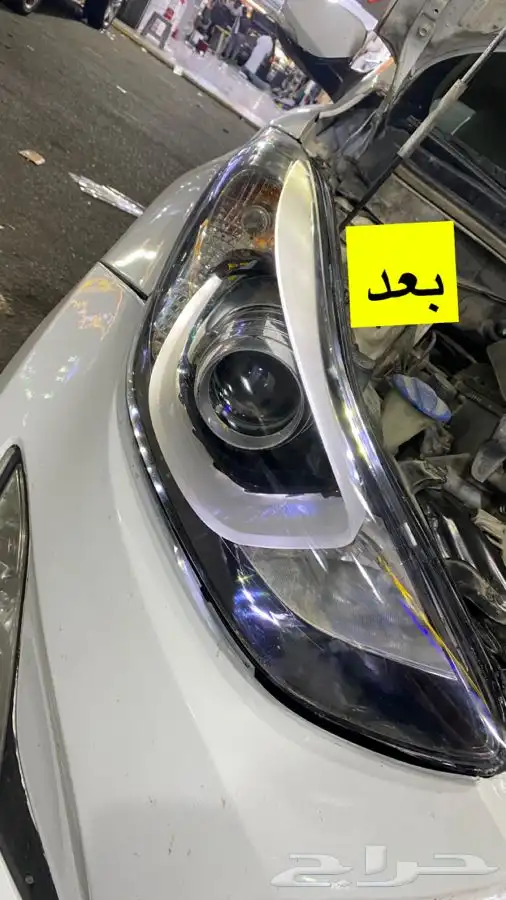 قزاز شمعات النترا 2012 الين 2020 سوناتا 2013 الين 2020 4