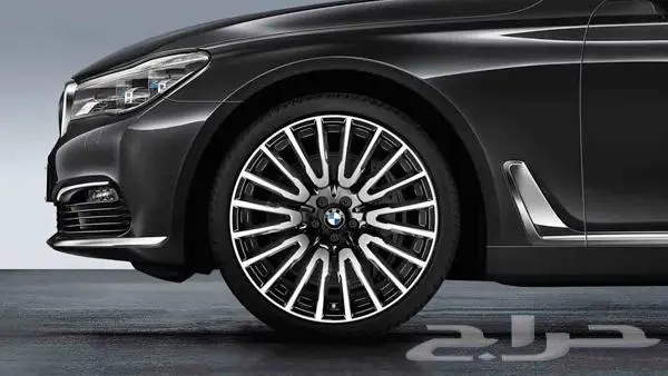 جنوط BMW مقاس 20 3