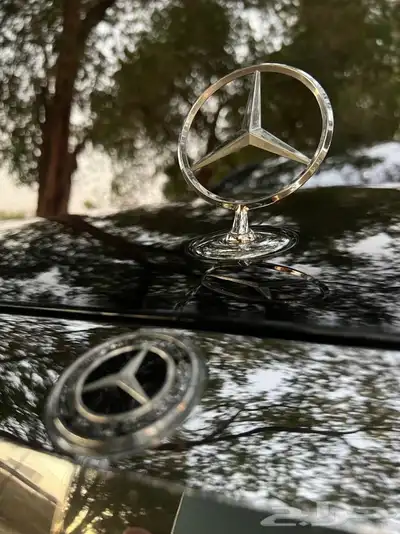 مرسيدس يخت 2019 560 S جفالي مخززن 87 الف كم 0