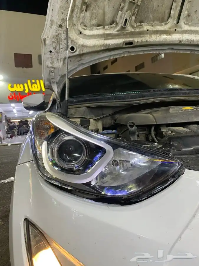 قزاز شمعات النترا 2012 الين 2020 سوناتا 2013 الين 2020 5