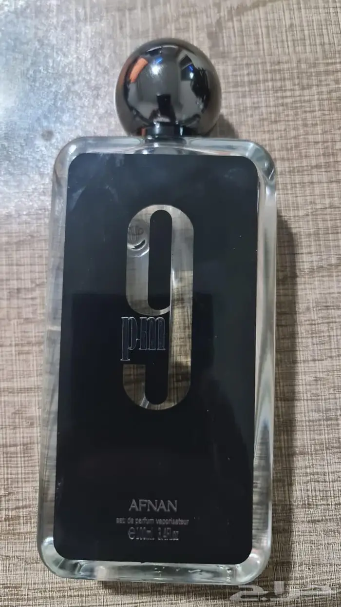 عطور للبيع مستخدمه 2