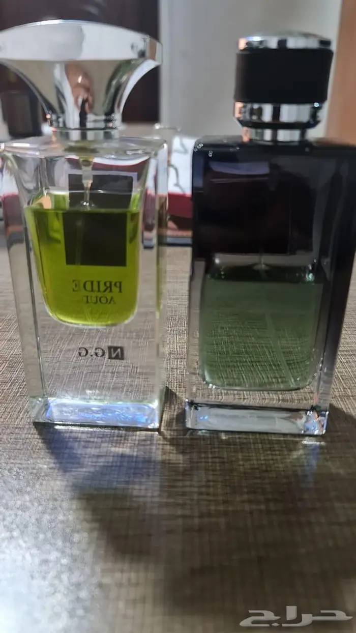 عطور للبيع مستخدمه 10