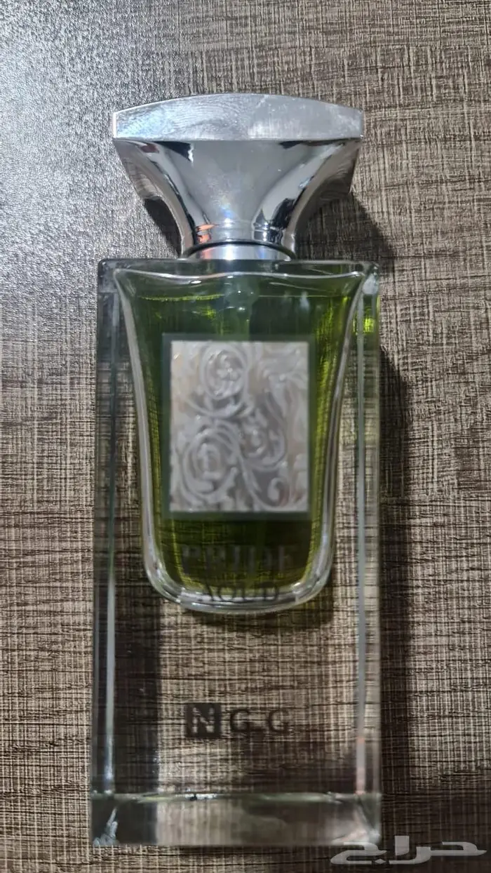 عطور للبيع مستخدمه 6