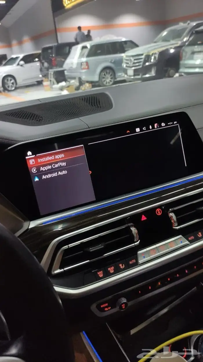 BMW - rolls royce   MINI بي ام   رولز   ميني 6