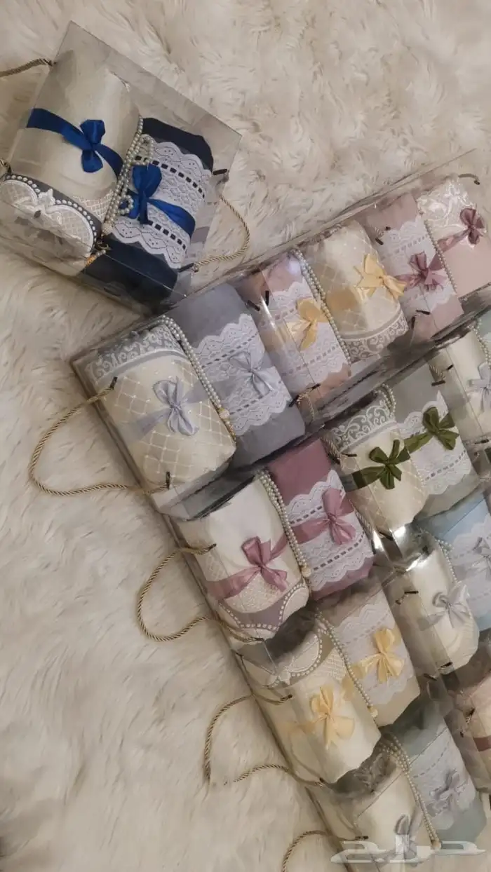 مفارش سرير واطقم وهدايه 23