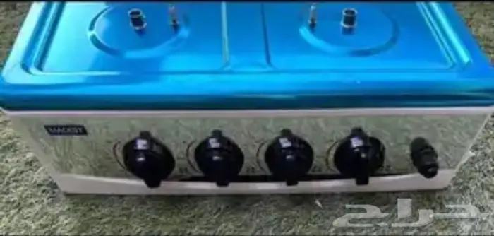 موقد غاز 1