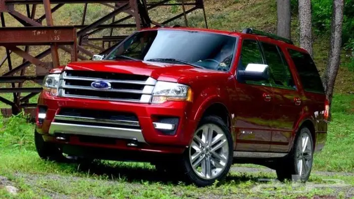 جنوط فورد بلاتينيوم 2