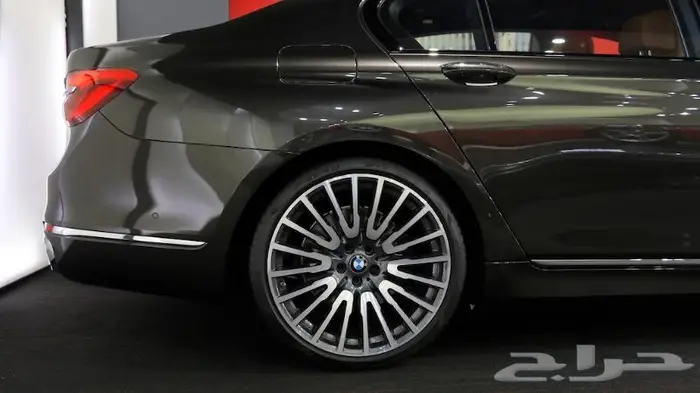 جنوط BMW مقاس 20 4