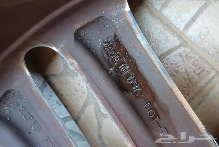 جنوط فورد بلاتينيوم 4