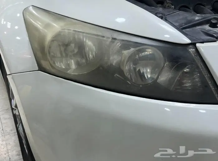 غطاء شمعات اكورد 2012 2