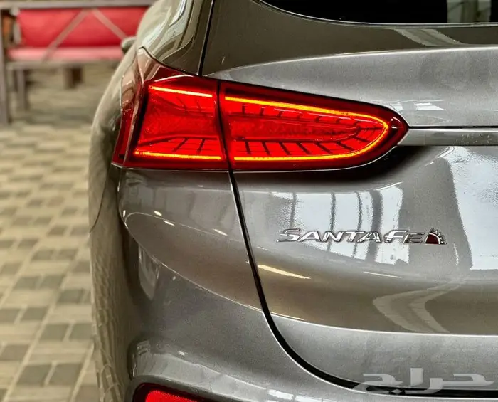 هيونداي سنتافي ديزل نص فل 2020 رصاصي 15