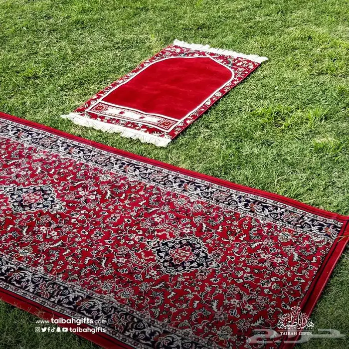 سجاد ومصلى مدني للصلاة 3