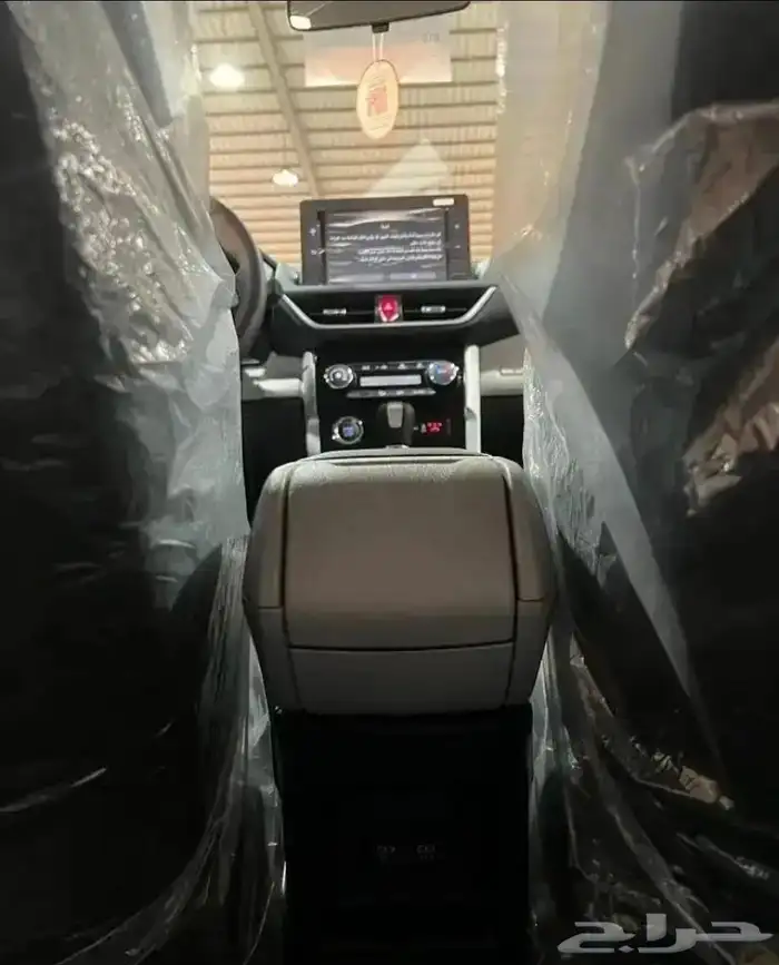 تايوتا فيلوز 1.6 موديل 2024 4