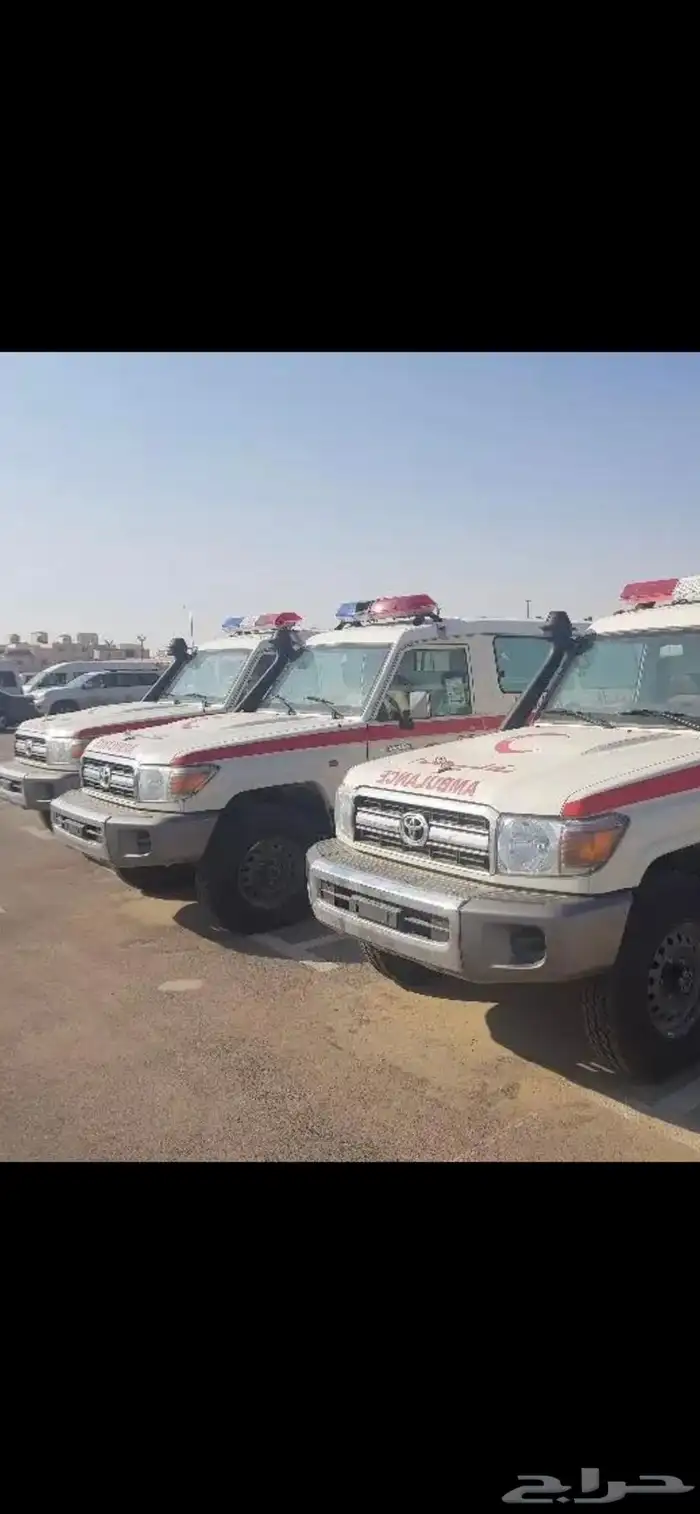 للايجار اسعاف سوبرمان دبل طويل 2020 28