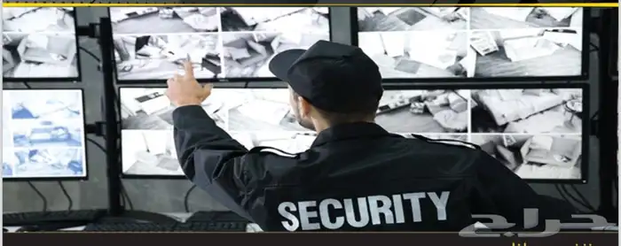 شركة حراسات امنيه عقود باسعار منافسه جميع مناطق المملكه 0