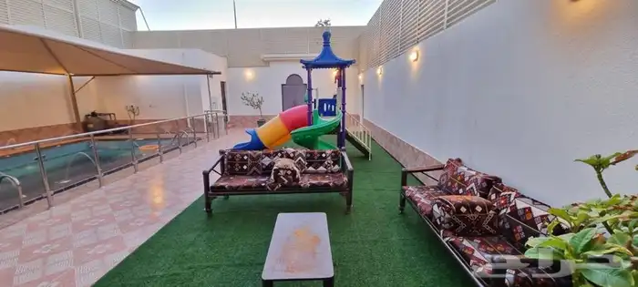 استراحه الوعد نهايه الامام مسلم ت 8 7