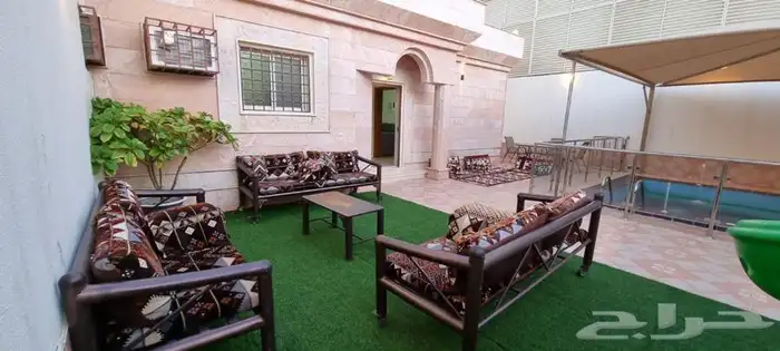 استراحه الوعد نهايه الامام مسلم ت 8 13