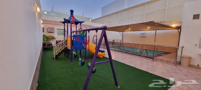 استراحه الوعد نهايه الامام مسلم ت 8 3