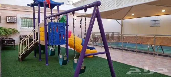 استراحه الوعد نهايه الامام مسلم ت 8 5