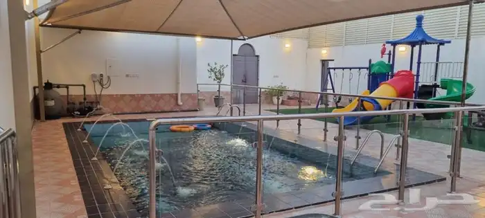استراحه الوعد نهايه الامام مسلم ت 8 14