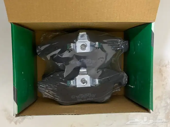 فحمات اقمشة سيراميك MG ZS 0