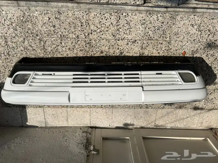 صدام مرسيديس ابو عيون 1999 10