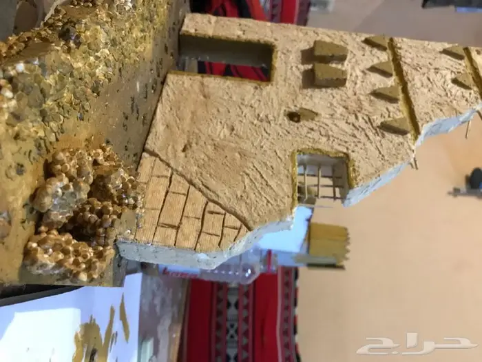 مجسمات شعبيه 2