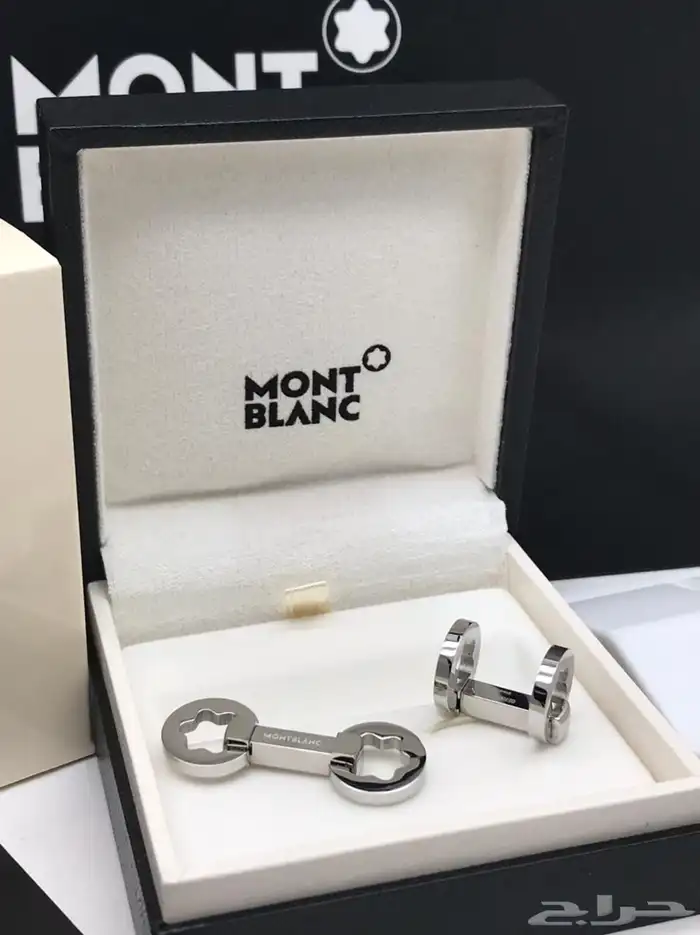 كبكات مونت بلانك طبق الأصلي Mont Blanc 14
