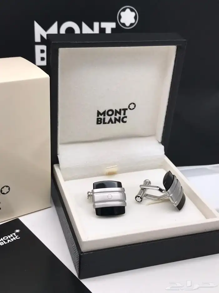 كبكات مونت بلانك طبق الأصلي Mont Blanc 10