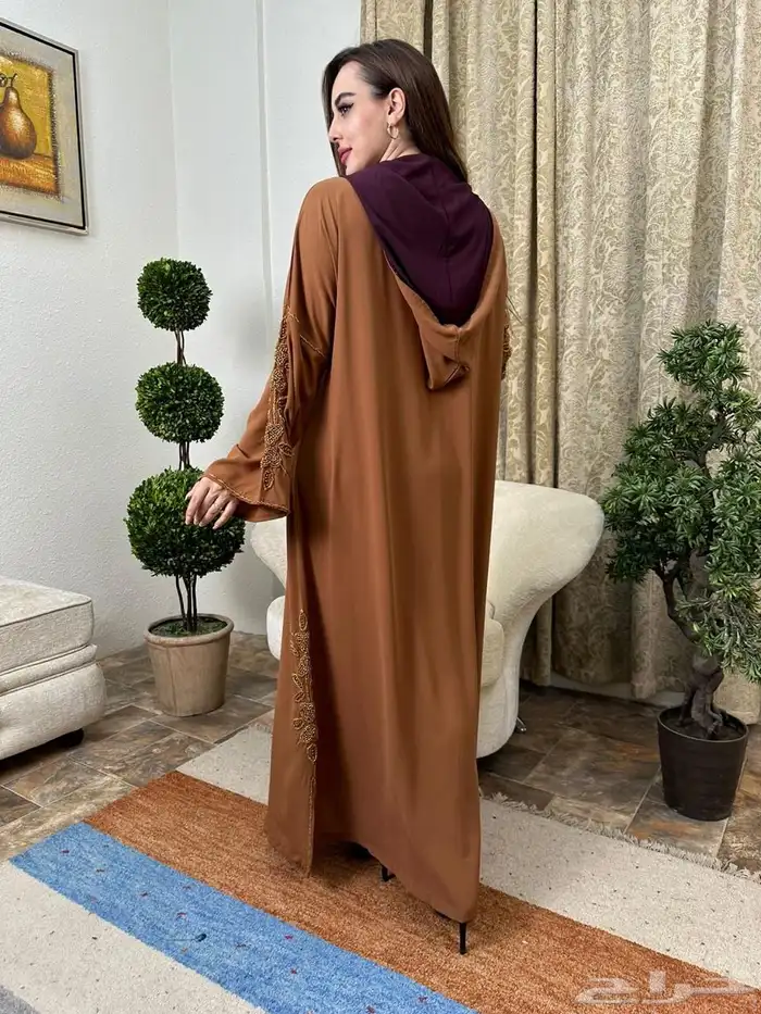 قفطان مغربي خرز بسعر الجمله 66