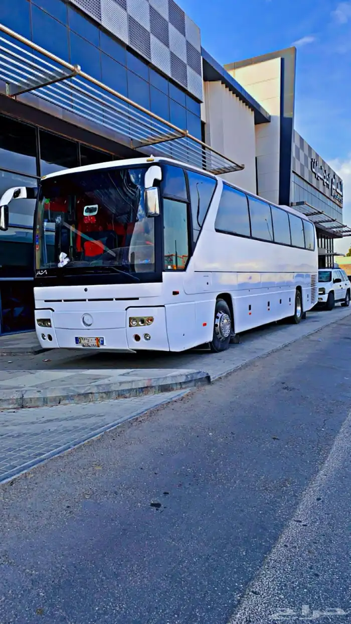حافلات داخل وخارج الرياض 11