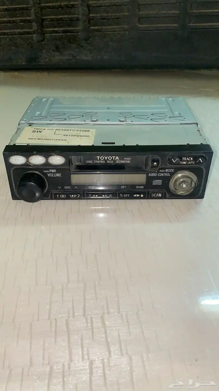 مسجلات وشاشه 1