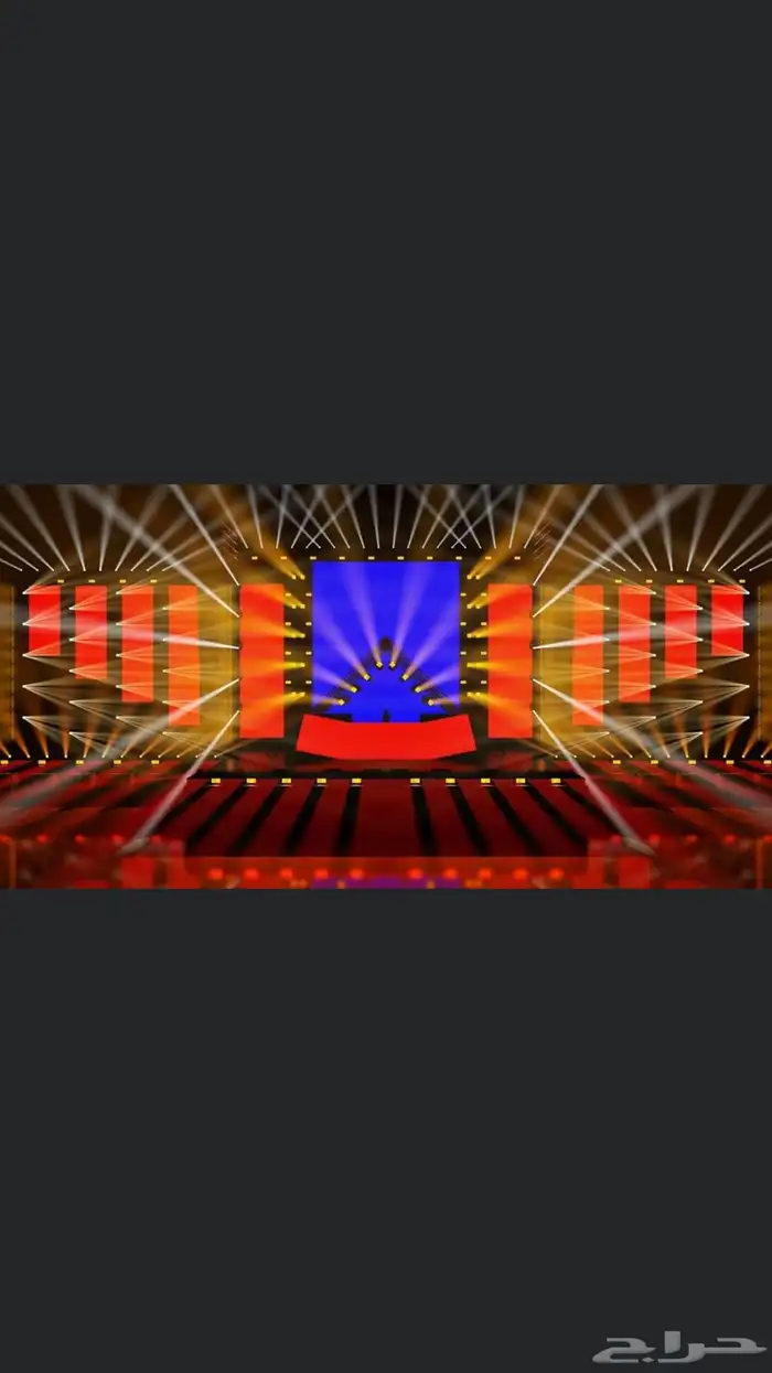 افتتاح حفلات مؤتمرات 32