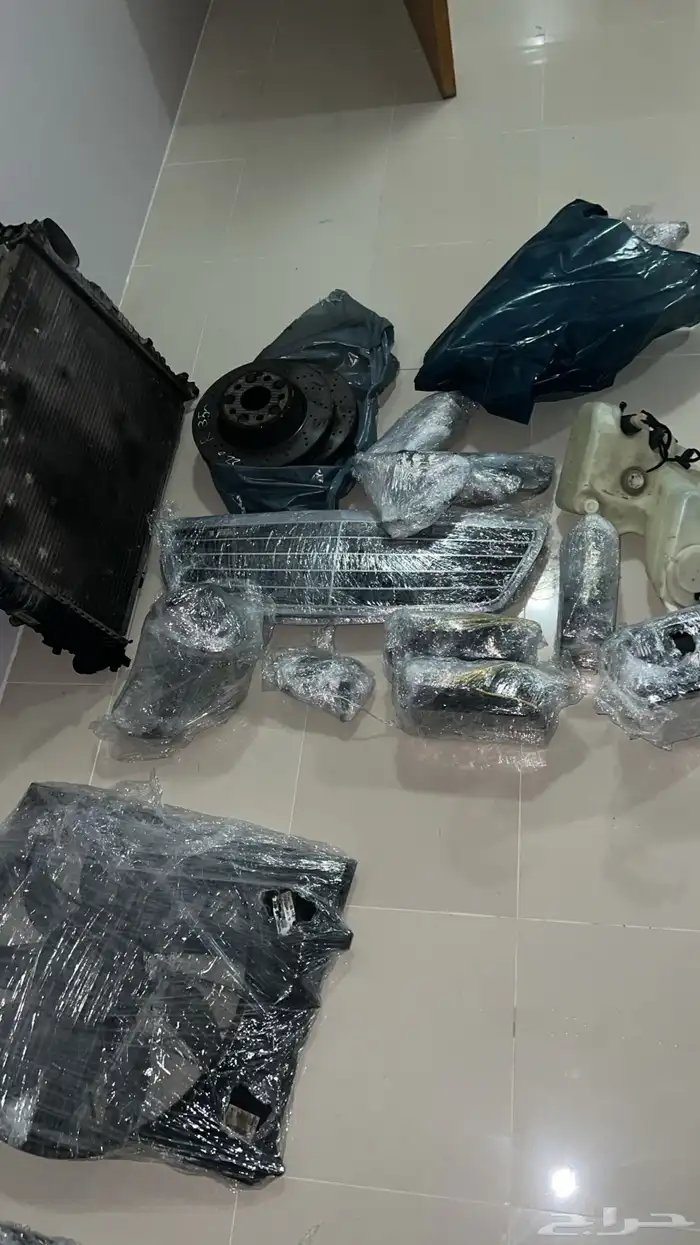 قطع غيار فياقرا 0