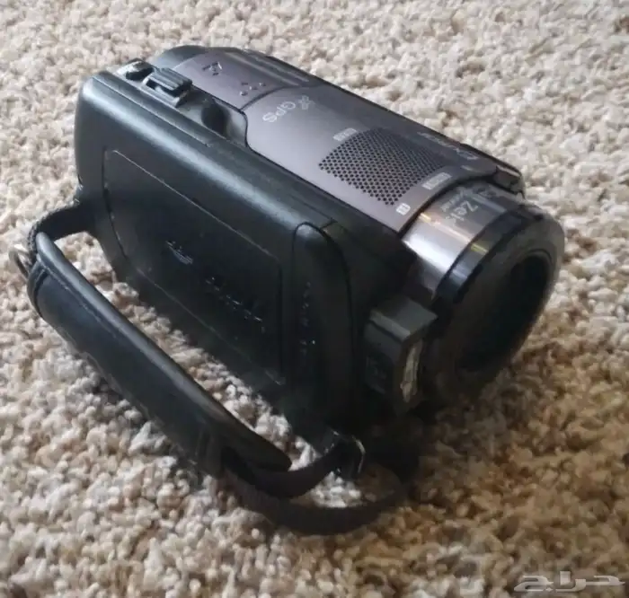 كاميرا سوني 1