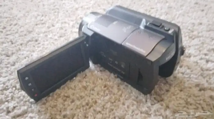 كاميرا سوني 2