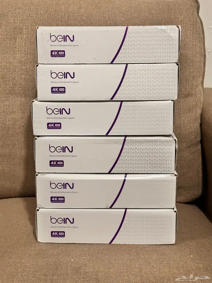 تجديد اشتراك بي ان Bein sport 7