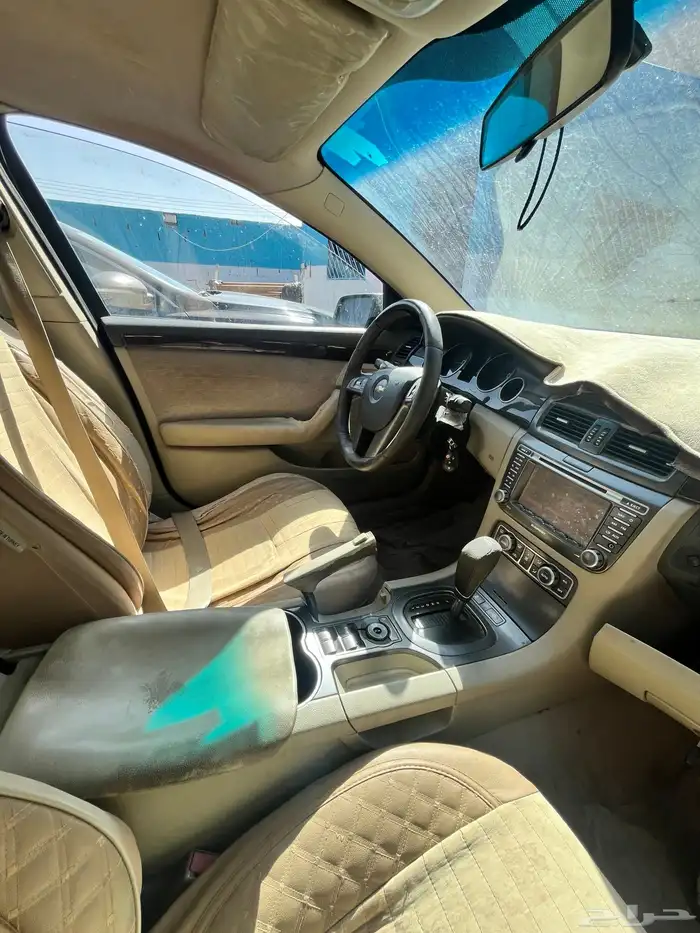 كابرس 2009 1