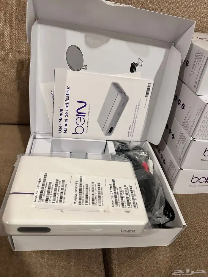 تجديد اشتراك بي ان Bein sport 4