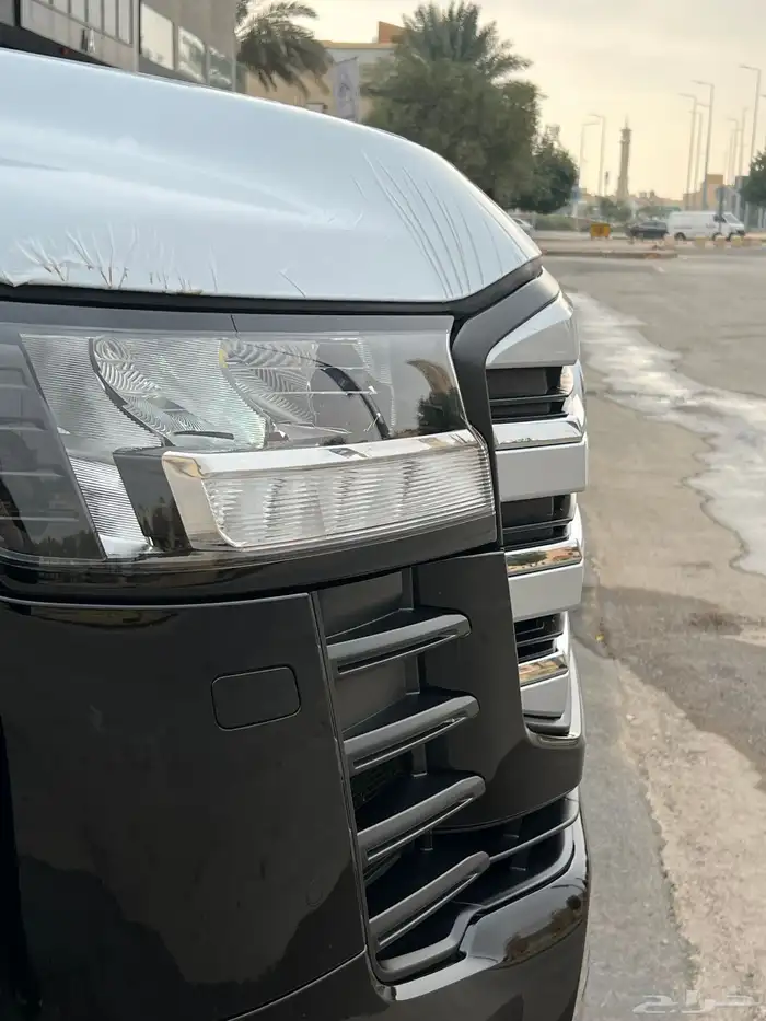 لاندكروزر 2023 شبة الجديد (( مباع )) 15
