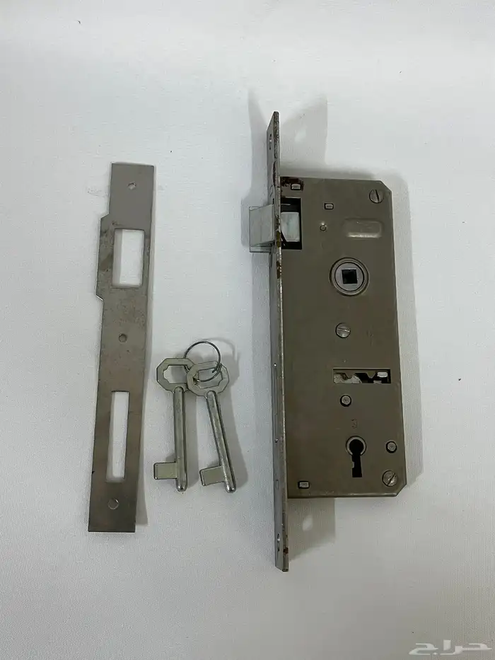 كيلون قفل ابواب تراثي 1