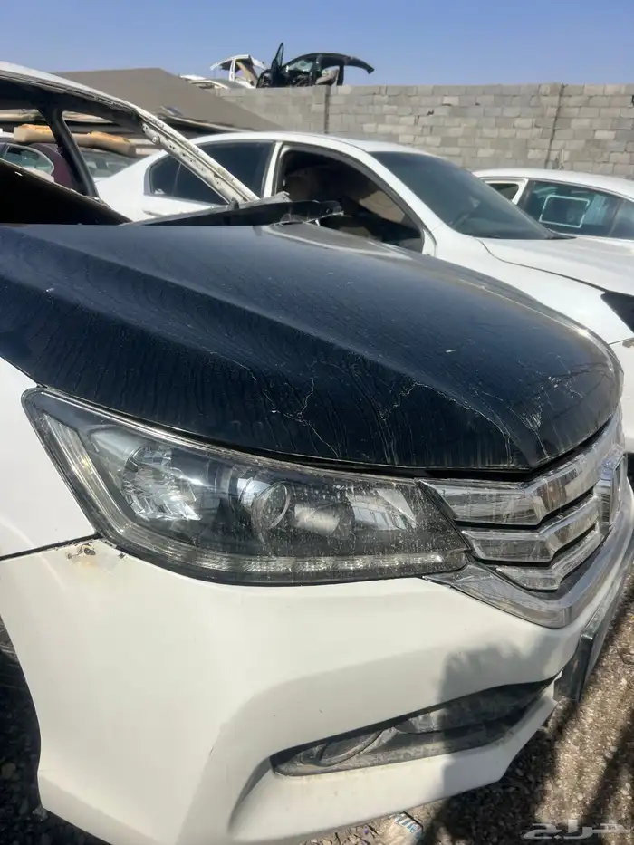 شمعات هوندا اكورد 2014 الى 2016 0