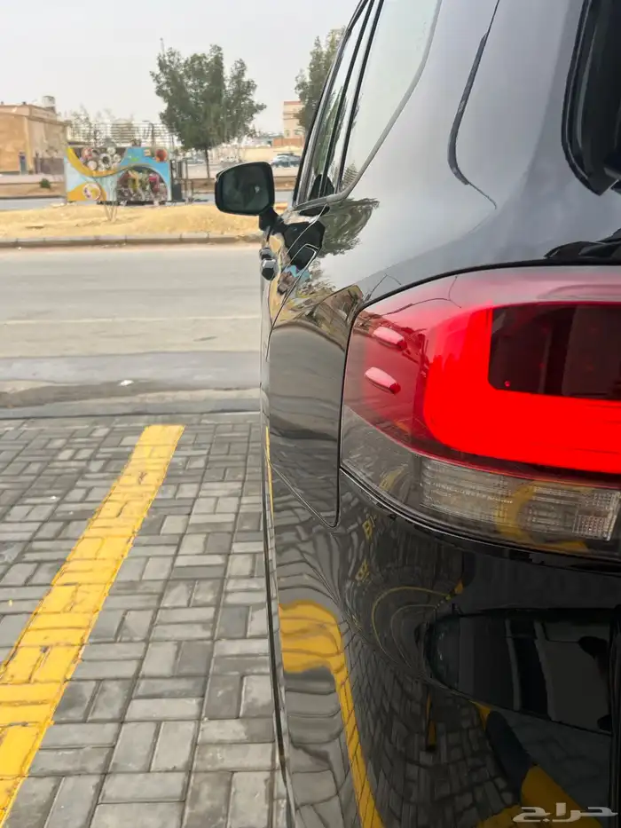لاندكروزر 2023 شبة الجديد (( مباع )) 8
