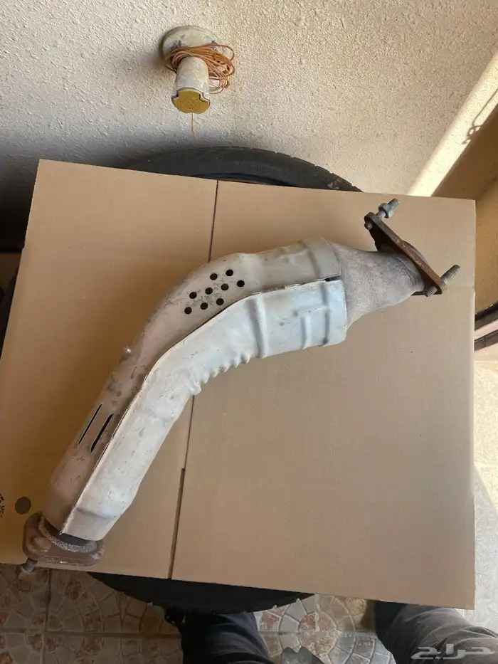 دبات تلوث نيسان 370z 1