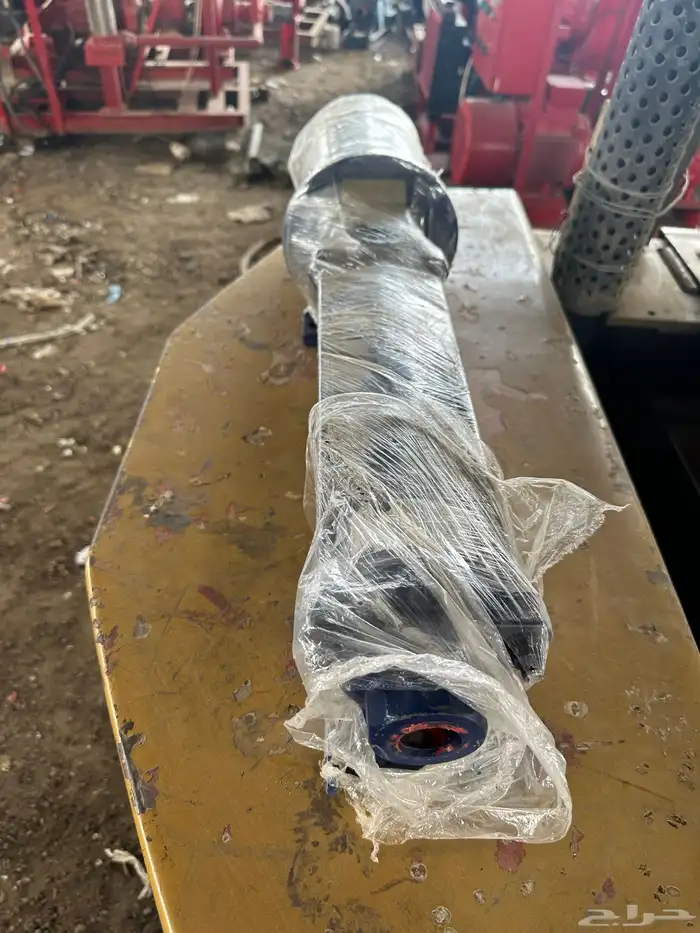 دنمو ماء واحد حصان امريكي 1