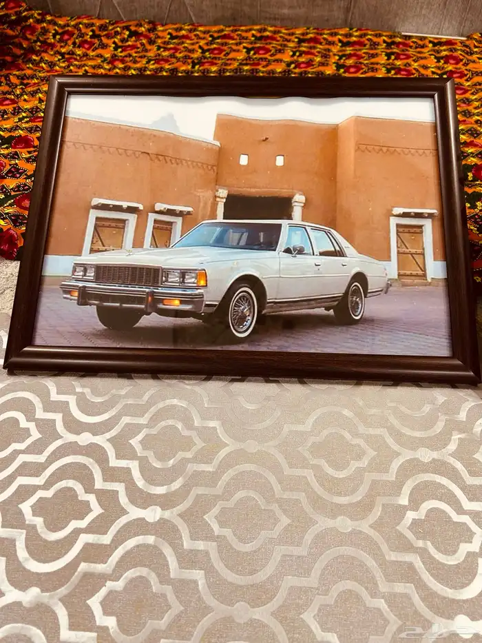 لابس كشافه تراثي وسجاده صلاةمن الزمن الجميل.ولواحات ميرندا 11