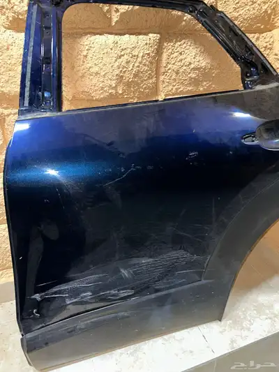 باب مازدا CX3 1