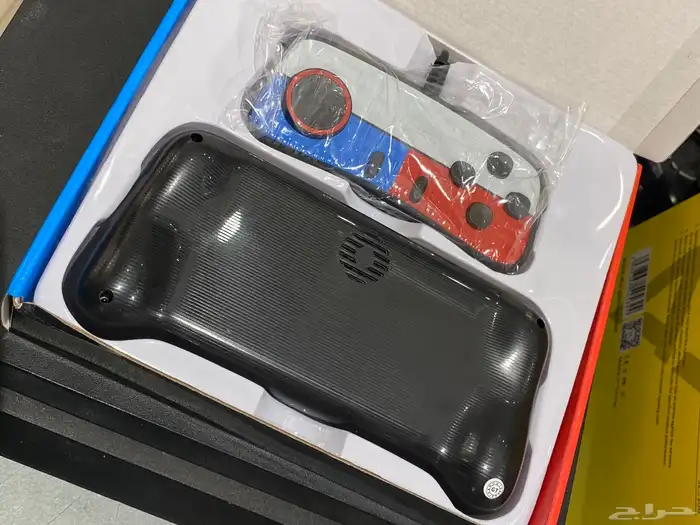 كمبيوتر عائله محمول اكثر من 600 لعبة ب 99 ريال 4