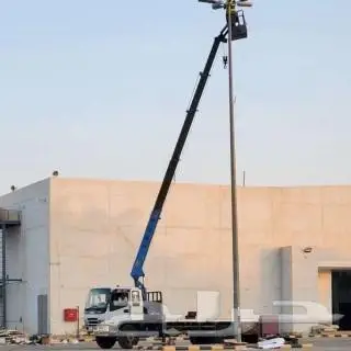 رافعه كرين ونش للاجار 0